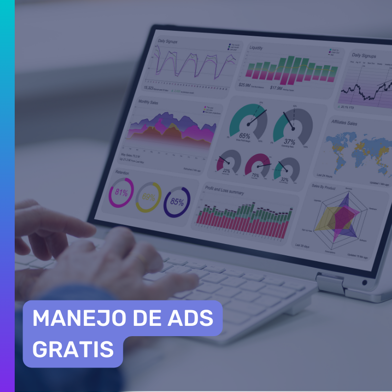 Campañas Publicitarias Amazon Gratis