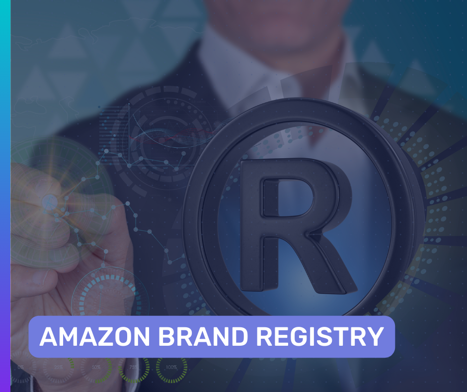 Registro de marca en Brand Registry