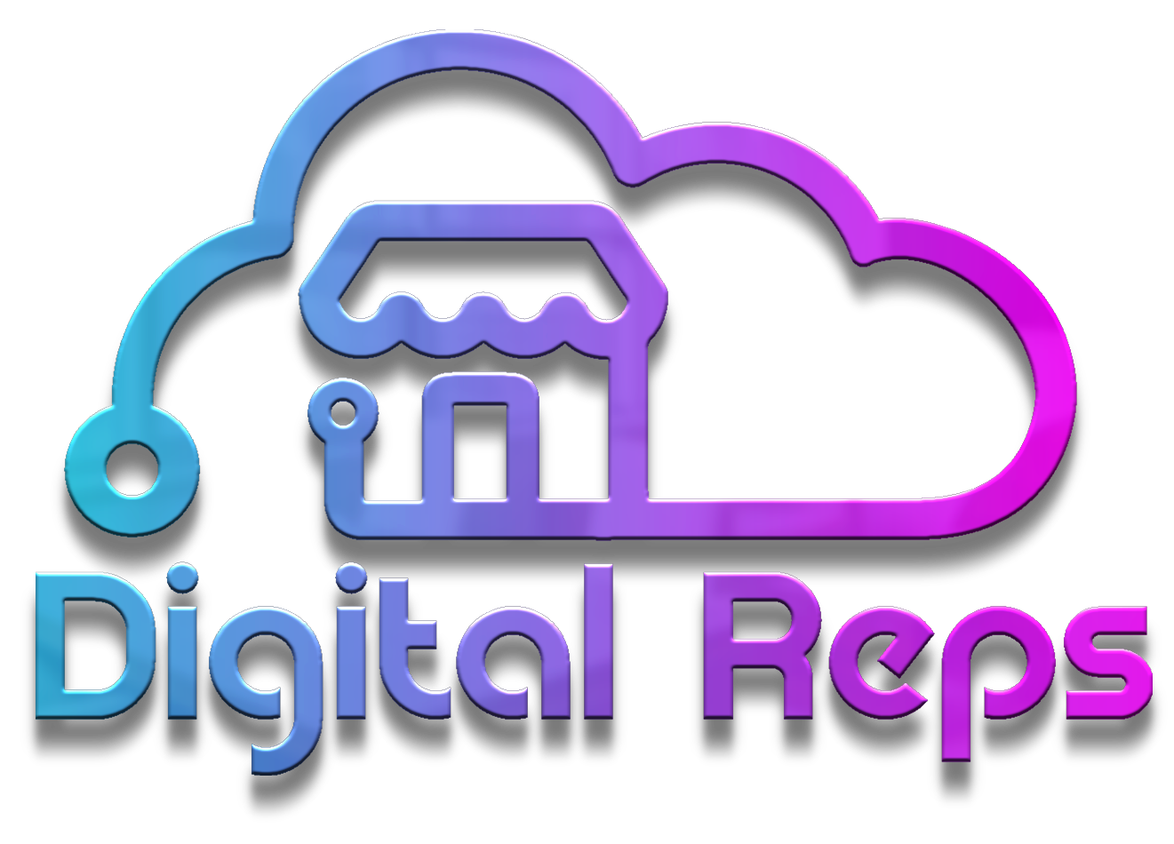 Digital Reps
